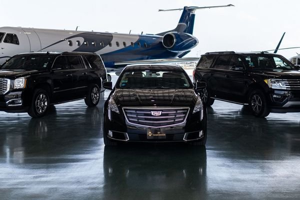 Airport Transportation